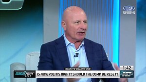 56K views · 276 reactions | Should the NRL ladder be reset if the...