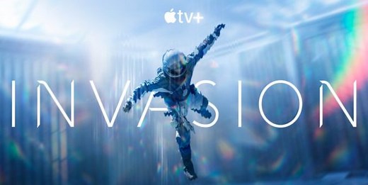 Invasion: Season Three Renewal Announced for Apple TV  Sci-Fi Drama Series