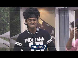 OPERA VAN JAVA - MENTEROR GARDEN (13/10/16) 5-3