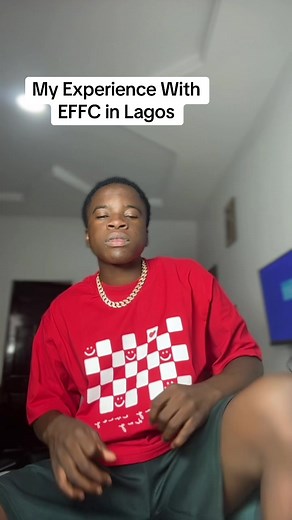 My Experience With EFFC in Lagos