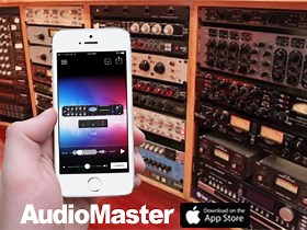 Auto Wah AUv3 plugin v1.03