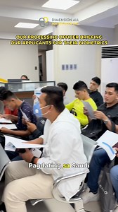 103K views · 1.5K reactions | Our processing officer Ms. Marimar...