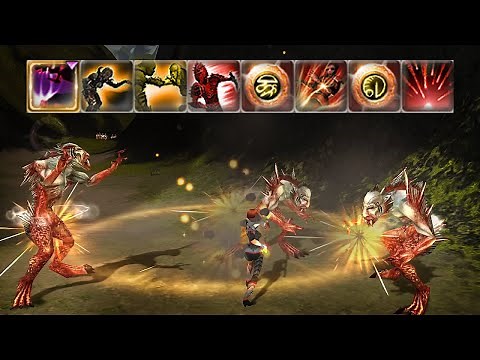 Builds Explained - Ele/Assa Assassin's Promise [Guild Wars]