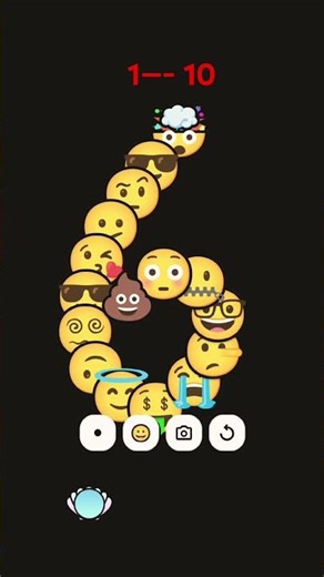 1234567890. #motivational #maths #kidsclass