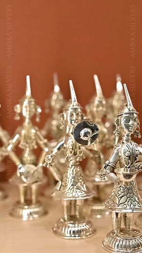 Elegance Unveiled: A Spectacular Display of Ambika Silver's Exquisite Collection 🌟✨ Visit us at 1 A.J.C Bose Road, Lord Sinha Road Crossing, Kolkata - 700020 WhatsApp or Call us at 98300 78886 or 98301 81688 to find out more! #SilverElegance #SpiritualJourney #Ambikasilvers #silver #kolkata #ambika #kolkatabuzz #kolkatadiaries #articraft #showroom #showroomdesign #visit #luxury #shinebright #shinee #silvercoins #silverart | Ambika Silvers