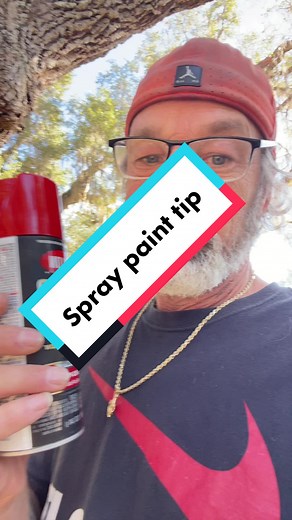 How to Spray Paint Perfectly Every Time