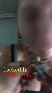 Locked In & Chained — Police Save Woman Just in Time