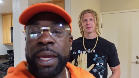 Eating The World’s Best Oatmeal