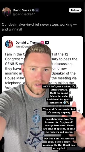 Understanding XRP: The Future of Cryptocurrency Infrastructure