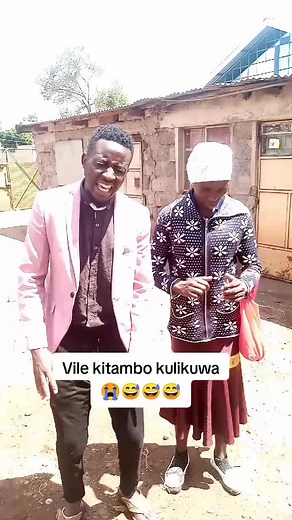 Pastor kinoru comics on TikTok