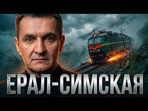 ERAL-SIMSKAYA: The Last Run of Engineer Shumikhin