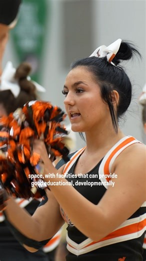 Our need for space is growing. That's why Pillar II of our proposed general obligation bond would expand access to activities through facility updates and new construction. #wdmcs #todaytomorrowtogether | West Des Moines Community Schools