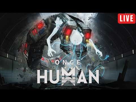 Kita Review Update Bulan Ini | Once Human Indonesia [159]