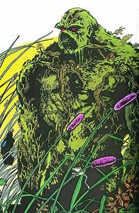 Stephen R Bissette - Alchetron, The Free Social Encyclopedia