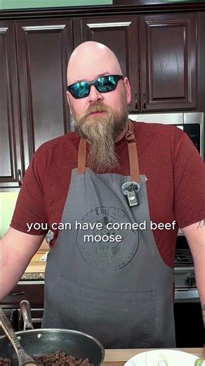 How Many Ways Can You Cook Moose Chef Dad's Guide to Cooking with Moose Meat!