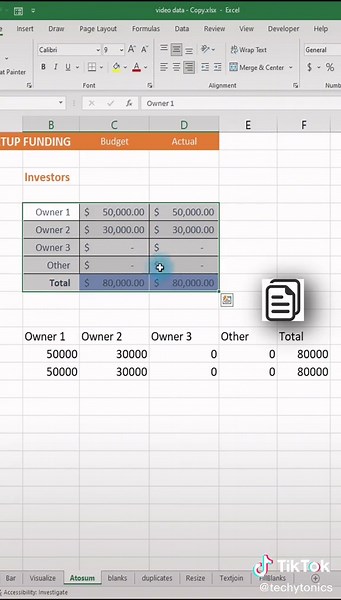 A faster way of transposing Rows into Columns in Microsoft Excel #exceltips #yp #tips #tricks #viral #computertricks #viral #pctips #windows #microsoft #excel #tipsanstricks #tiktoktaughtme #fyp
