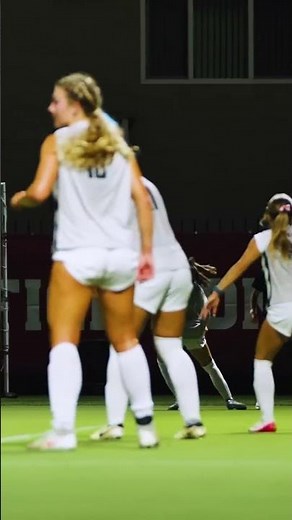 Maribel Flores Two Goals vs. Pepperdine | USC Women's Soccer