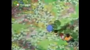 Doraemon Ending castellano