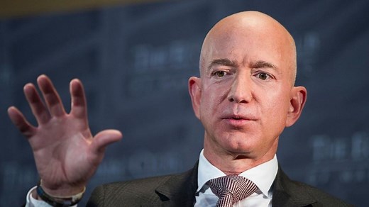 How Jeff Bezos helped Amazon overcome a major competitor to become an ecommerce giant