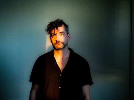 Bonobo at Marenostrum Fuengirola (08 Aug 2026)