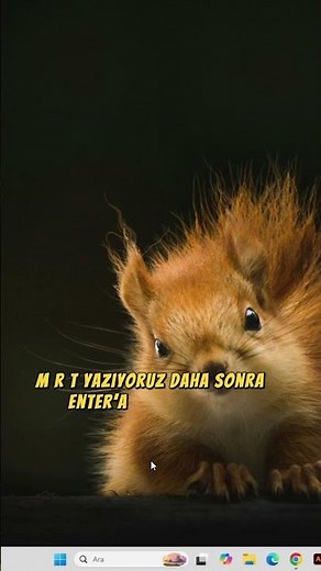 Windows’ta Gizli Virüs Taraması | Antivirüs Kurmadan PC Kontrolü