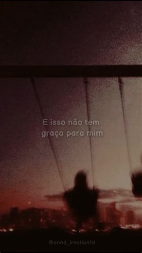 One Direction - Over Again Typography Video