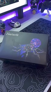 3.8M views · 747 reactions |  The Perfect Gift for DIY Fans!  Discover the Next Level Sci-Fi Model Kit by Mostarle No Glue, No Chemical Odor – Pure Assembly Joy!  Enhance Focus and Patience  Ignite Creativity and Imagination  Unique High-Quality Gift Choice  Relax and Unwind – Enjoy the Art of Puzzling  Experience Stunning Plasma Ball Effects  First Order? Enjoy 10% Off with Code: Mostarle  Learn More >>> https://bit.ly/3RV4au1 | Mostarle | Facebook