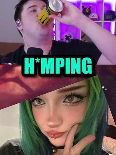 Making Out & Friendship: Jinx & Ditto's DBD Moments