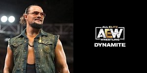 Photo: Former WWE star Bo Dallas spotted with top AEW star
