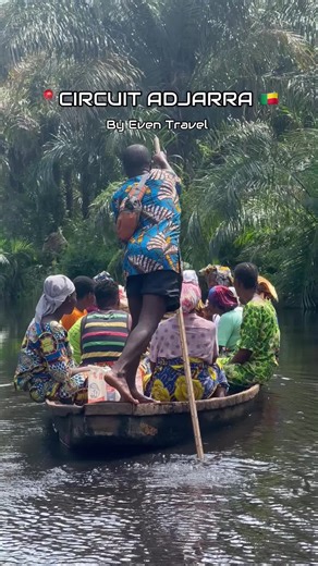 Découvrez le Bénin : Circuits Culturels et Immersifs