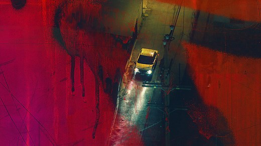 Night Stalker: The Hunt for a Serial Killer