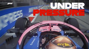 The heat was on at first practice in Singapore 🌡️ Catch up with all the key moments ⤵️ | F1