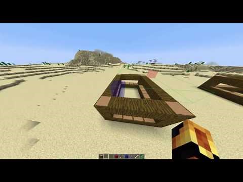 Minecraft-Schematica Mod 1.8.9 Installation