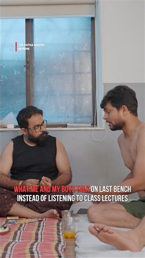 Kyu nahi ho rahi padhai! #TSP #TheScreenPatti