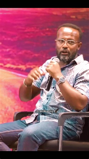 Christian Testimony: Accept the Reality Personal Story