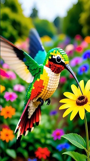 Fastest bird on earth?