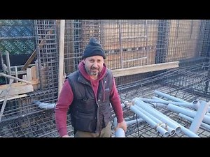 Νο1 Δειτε Πως Χτιζονται Οι Οικοδομες Κατοικια Χτιζει Πελατης Εξαρχης Τι Εργασιες Εκανε Ο Υδραυλικος