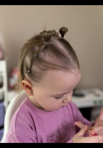Quick and Cute Hairstyles for Busy Moms