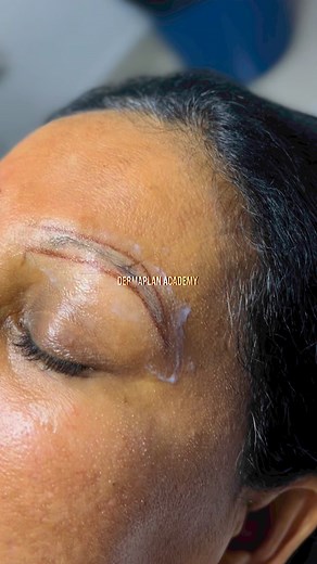 3K views · 11 reactions | Maybe your eyebrows are the problem ? Here...