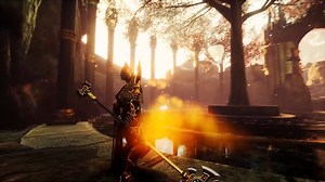 33K views · 325 reactions | Un probable trailer de gameplay de Godfall a fuité. Il ne reflète pas le jeu final, mais ça permet d'avoir un aperçu de gameplay. Godfall est un action-RPG "looter-slasher" prévu pour la fin d'année 2020 sur PC et PS5 | JV | Facebook