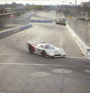 Remember When Downtown Was Transformed Into A Racetrack? A Look Back At The Columbus 500