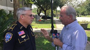 Hear what Slidell Police Chief Randy Fandal has to say about pending Hurricane Irma and the First Responder Donation Drive. Please donate if you can. With the aftermath of Hurricane Harvey, and the pending strike of Hurricane Irma to our east, the boots on the ground need all the help they can get. Let's not forget about the men and women who serve and protect us everyday. | Slidell Police Department