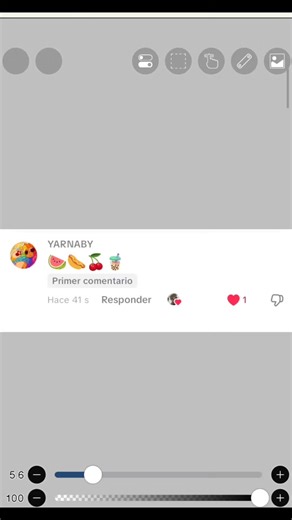 ASMR Eating Watermelon, Hot Dog, Cherry & Boba