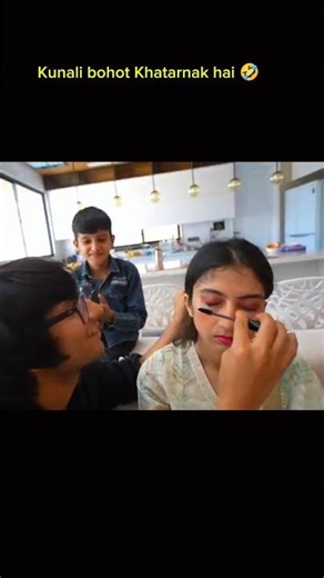 Kunali bohot Khatarnak hai 🤣 | sorav joshi vlog