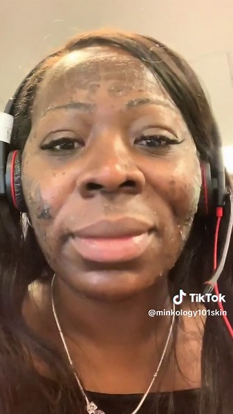 Minkology 101 & Skincare (@minkology101skin)’s videos with Pretty Brown - Shaun Wiah