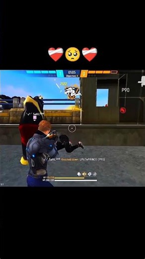 #ff easy game sound effect 💪