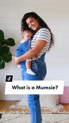 The Ultimate Innovation: Mumsie Overalls for Moms