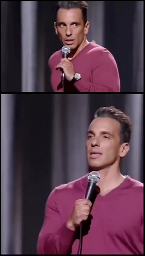 Sebastian Maniscalco: Stand-Up Comedy Highlights