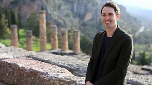 BBC Four - Treasures of Ancient Greece, The Age of Heroes