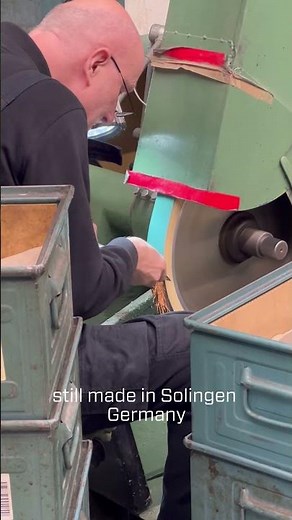 Is HENCKELS a ZWILLING Knockoff?